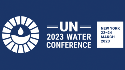 UN-Water | Coordinating The UN's Work On Water And Sanitation